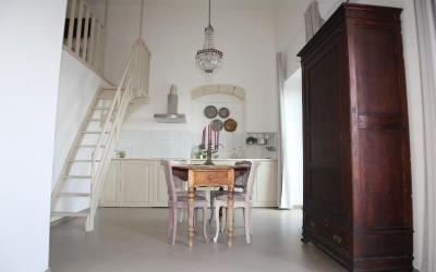 Junior Suite con Vista Mare