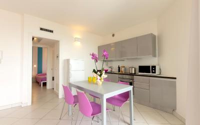 Appartamento con Vista Mare