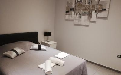 Chambre Triple - Accessible aux Personnes u00e0 Mobilitu00e9 Ru00e9duite