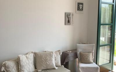 Appartamento con Vista Lago