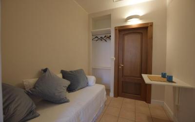 Appartamento con 2 Camere da Letto