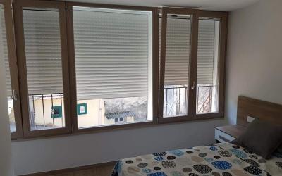 Camera Matrimoniale con Bagno Privato