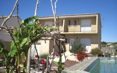 Maison 5u00a0Chambres Maison 5u00a0Chambres
