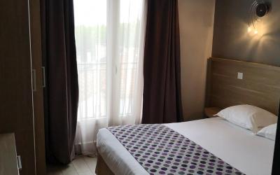 Chambre Double Supu00e9rieure