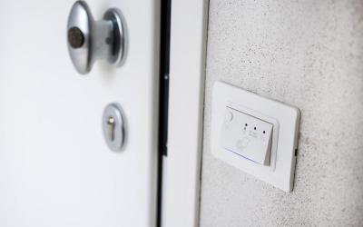 Appartamento con Vista Lago