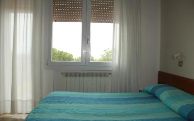 Camera Tripla con Balcone e Vista Mare 