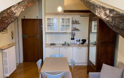 Monolocale Familiare