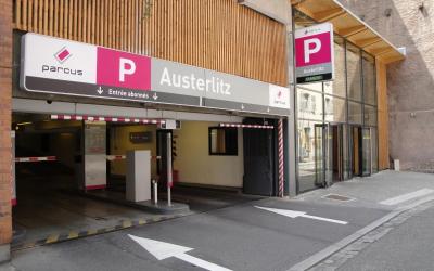 Suite Familiale Deluxe