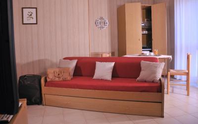 Monolocale (4 Adulti) 