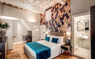 Appartamento Deluxe (3 Persone)