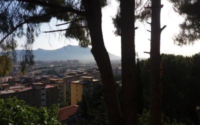 Appartamento con Vista Giardino