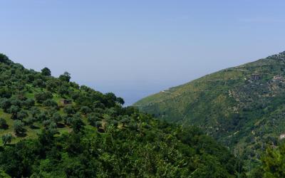 Monolocale con Vista Mare 