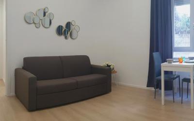 Appartamento con 1 Camera da Letto