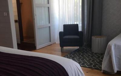 Chambre Triple Chambre Triple