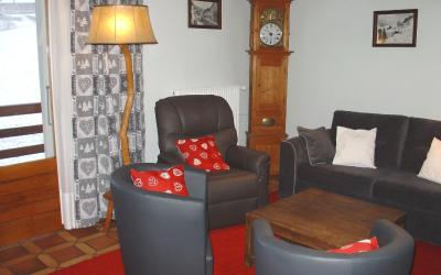 Appartement avec Balcon Appartement avec Balcon