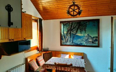 Appartement avec Vue sur la Montagne Appartement avec Vue sur la Montagne