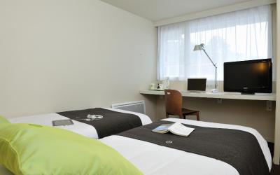 Chambre Lits Jumeaux Supu00e9rieure Chambre Lits Jumeaux Supu00e9rieure