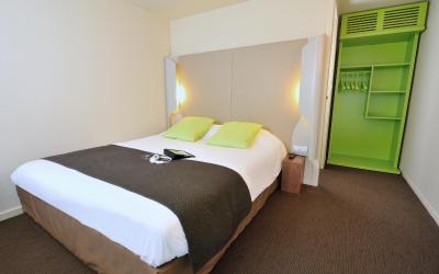 Chambre Double Supu00e9rieure Chambre Double Supu00e9rieure