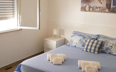 Appartamento con Vista Mare