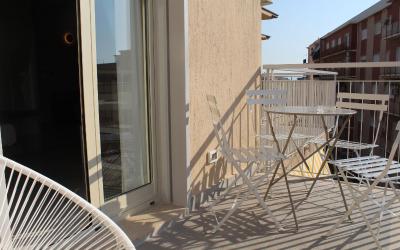 Camera Matrimoniale Deluxe