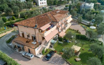 Appartamento Monolocale