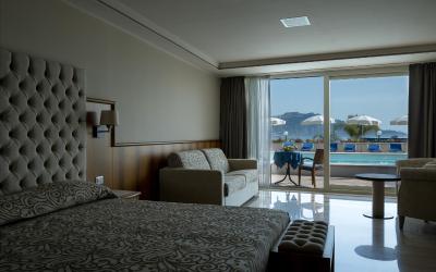 Junior Suite Familiare