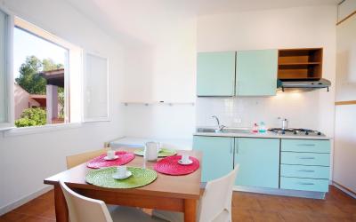 Appartamento Monolocale con Vista Mare