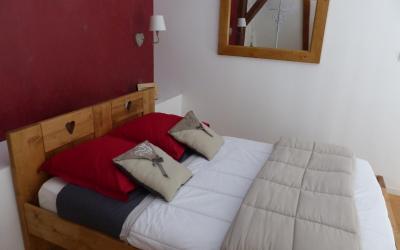 Chambre Familiale - Vue sur Montagne