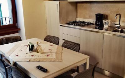 Appartamento con Terrazza