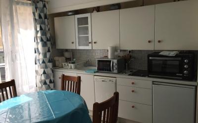 Appartement 1 Chambre Appartement 1 Chambre