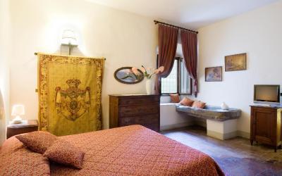 Appartamento con 2 Camere da Letto (4 Adulti) 