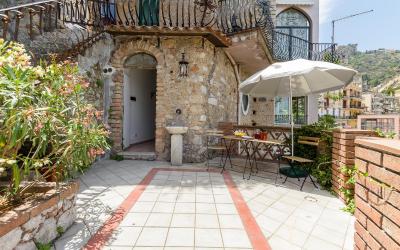 Casa con 1 Camera da Letto