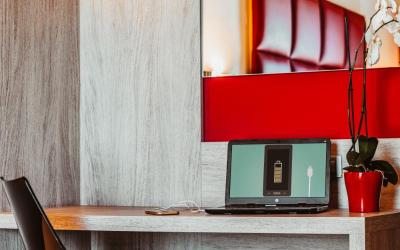 Camera Matrimoniale - Uso Singola