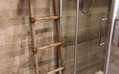 Camera Matrimoniale con Bagno Privato