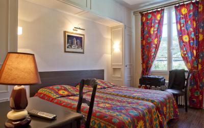 Chambre Double