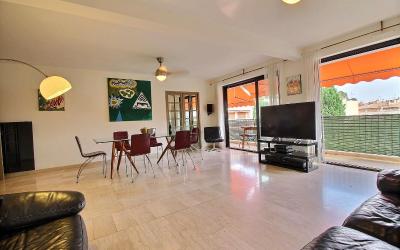 Appartement 2 Chambres
