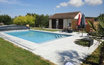 Maison de Vacances Fidel