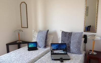 Chambre Lits Jumeaux Chambre Lits Jumeaux