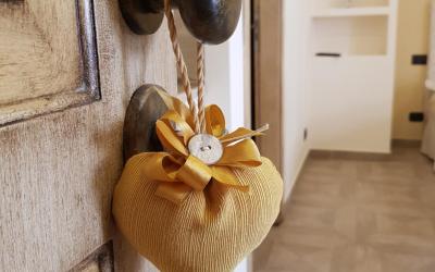 Camera Matrimoniale Deluxe