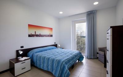 Appartamento con 1 Camera da Letto