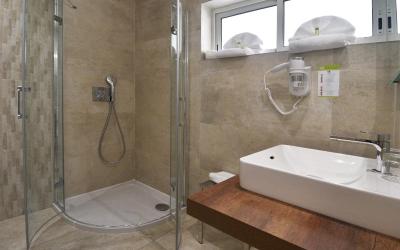 Chambre Triple Confort