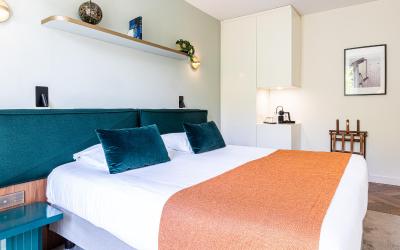 Chambre Double Privilu00e8ge