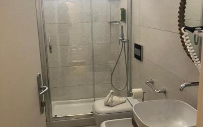 Camera Matrimoniale Economy