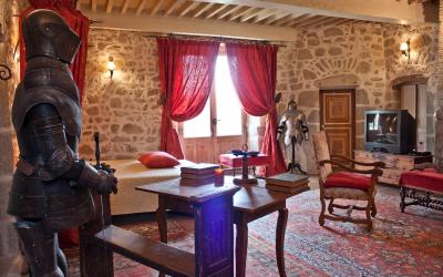 Chambre Double avec Balcon Chambre Double avec Balcon