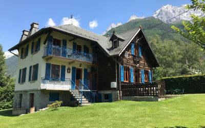 Appartement 3 Chambres en Rez-de-Chaussu00e9e (8 Personnes)  Appartement 3 Chambres en Rez-de-Chaussu00e9e (8 Personnes)