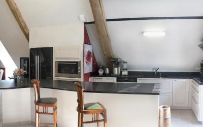 Chambre Lits Jumeaux avec Accu00e8s Spa