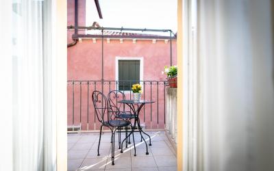 Appartamento con Terrazza