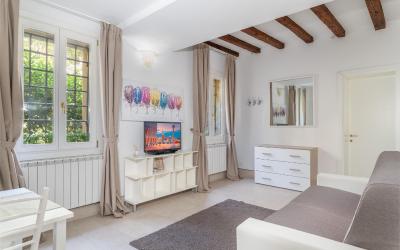 Appartamento - Piano Terra