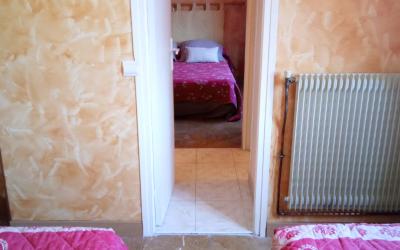 Chambre Quadruple Chambre Quadruple