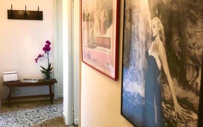 Appartamento con 2 Camere da Letto